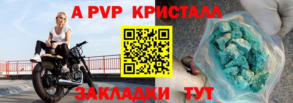 A PVP СК КРИС Курчатов