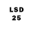 Amphetamine 98% Cd Dd