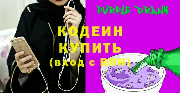 хмурый Костерёво
